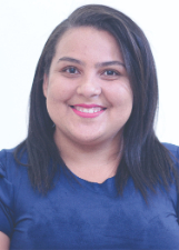 Foto de INGRID BEATRIZ RIBEIRO SIMPLICIO