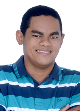 Foto de FRANCISCO MÁRCIO DA SILVA BARBOSA