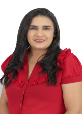 Foto de ANTONIA GILVANA MOTA SOUSA