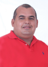 Foto de GISCKARD RANNIERY LACERDA DA SILVA