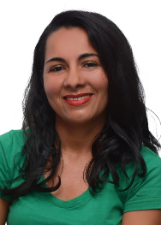 Foto de REJANE BENTO DA SILVA