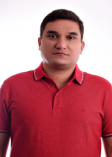Foto de Allan Kardec de Castro Galvão