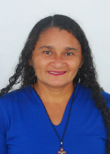 Foto de Joana Darc Firmino da Silva