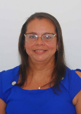 Foto de Josiane Macena da Cruz