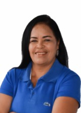 Foto de Maria da Cruz da Silva