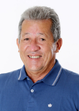 Foto de ANTONIO LISBOA DA SILVA