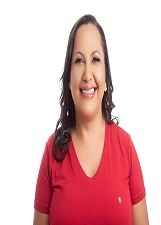 Foto de Ivania da Silva Martins