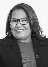 Foto de Maria Valdete Miranda