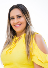 Foto de JOSIANA MARIA DA SILVA
