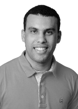 Foto de YURI FELDMAN CABRAL DA SILVA