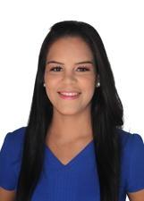 Foto de IARA DO NASCIMENTO SILVA