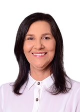 Foto de Mara Carmelita Pessoa Lopes e Lopes