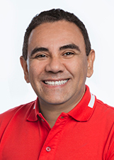 Foto de Valderedo Bertoldo do Nascimento