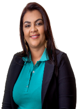 Foto de ALANNY CATARINA DA SILVA PEREIRA