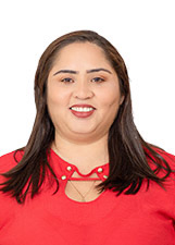 Foto de Lidiani Maria de Oliveira