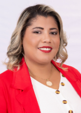 Foto de SILVIANE SILVA BRITO MAIA