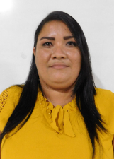 Foto de RAFAELA CRUZ DO NASCIMENTO