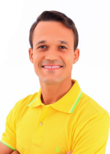 Foto de JONAS FRANKLIN DA PAZ