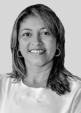Foto de MÁRCIA MARIA COSTA SANTOS DE MELO