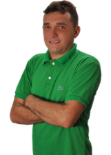 Foto de SERGIO RICARDO COSTA ROCHA
