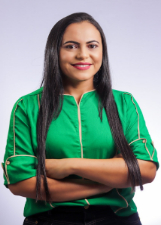 Foto de DALIANA KEZIA FERNANDES DA SILVA SOUZA