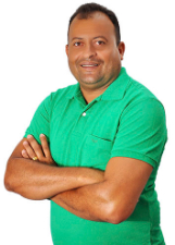 Foto de RIZOMAR SILVA DE MENDONÇA
