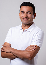 Foto de INAVAN FELIPE DOS SANTOS
