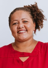 Foto de MARIA KATIANA BARBOSA DA SILVA