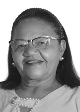 Foto de MARIA DE FATIMA DE LIMA COSTA