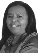 Foto de EDENILZA GABRIEL DA SILVA