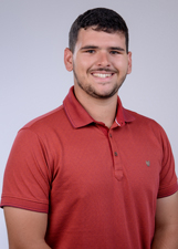 Foto de Thalisson Bruno Lopes de Oliveira