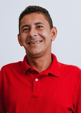 Foto de JOÃO EUDES RODRIGUES DA SILVA