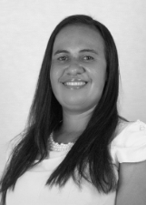 Foto de LUANA CRISTINA TEIXEIRA DE ARAÚJO