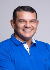 Foto de LUIZ GONZAGA VARELA  CAVALCANTI NETO