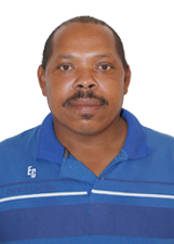 Foto de GILBERTO DO AMARAL TEIXEIRA