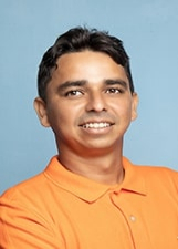 Foto de FRANCISCO WELITON FREITAS DE LIMA