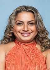 Foto de DEIZE IRANDI BRAZ