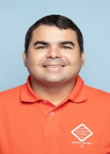 Foto de Jorlandio da Rocha Souza