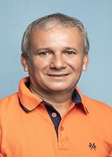 Foto de ROBSON CORREIA DA COSTA