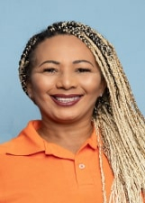 Foto de TATIANA CANDIDA DE SOUZA PUJOL