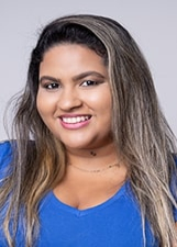 Foto de ESTÊNIA ALVES ALEXANDRE