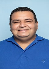 Foto de ANDRE LEONI BEZERRA DE SOUZA
