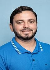 Foto de CHARLES ALEXANDRE DA COSTA JUNIOR