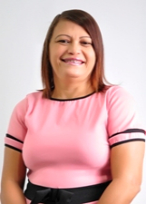 Foto de Ana Clea dos Navegantes