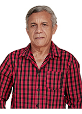 Foto de Damião Gomes da Silva