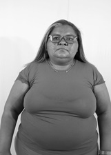 Foto de FRANCISCA EDNA DA SILVA