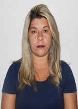 Foto de GEOVÂNIA CARDOSO DA SILVA