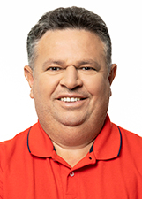 Foto de MARCOS ANTONIO DE MACÊDO