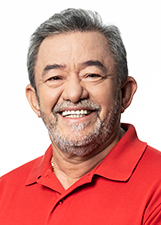 Foto de Deusdete Gomes de Barros