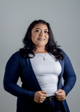 Foto de JAQUELINE RODRIGUES DE VALENÇA